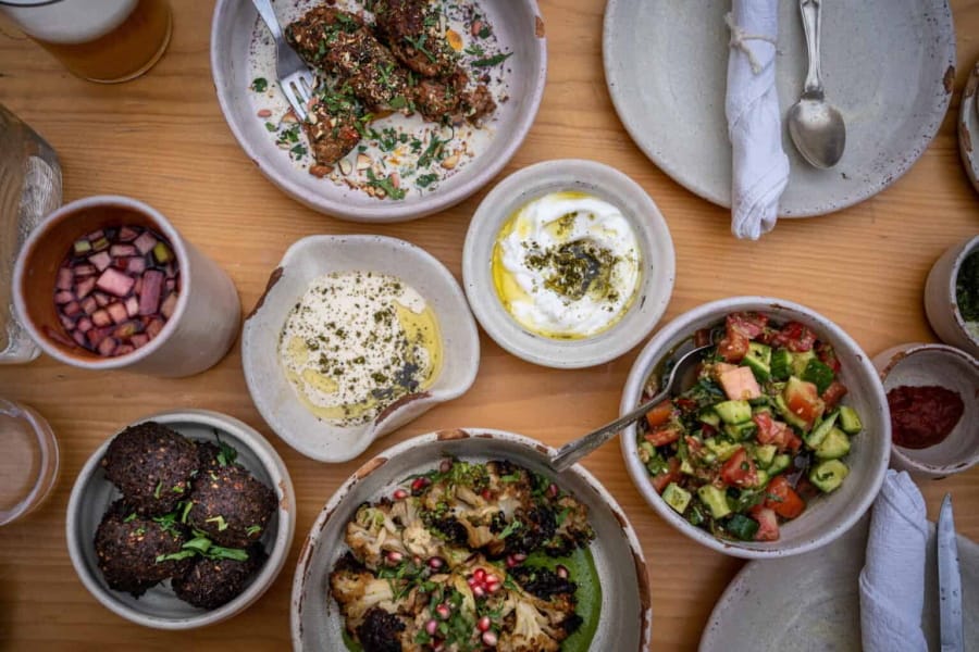 Best Lunch Restaurant in NYC